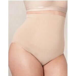 Shapermint NIP $40 All Day Every Day High-Waisted Shaper Panty
